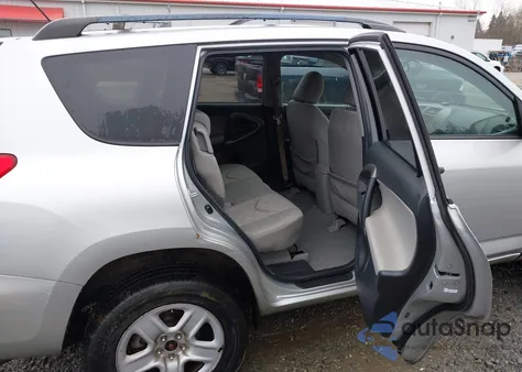 2010 Toyota Rav4 z USA, uszkodzony, nr VIN 2T3BF4DV4AW069453